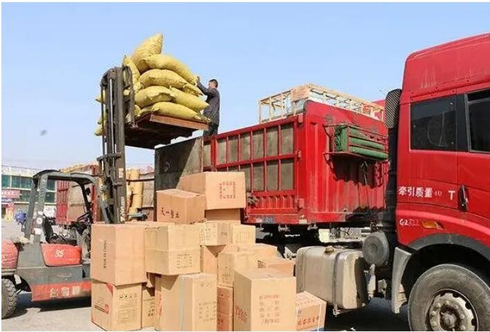 厦门到云县物流专线