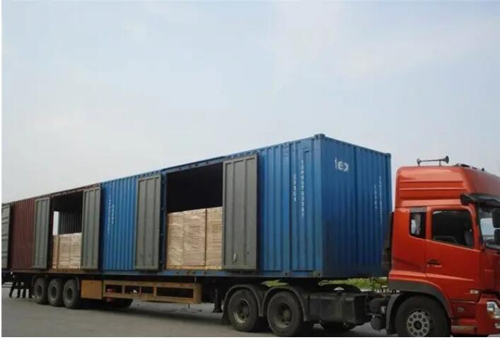 厦门到云县整车运输