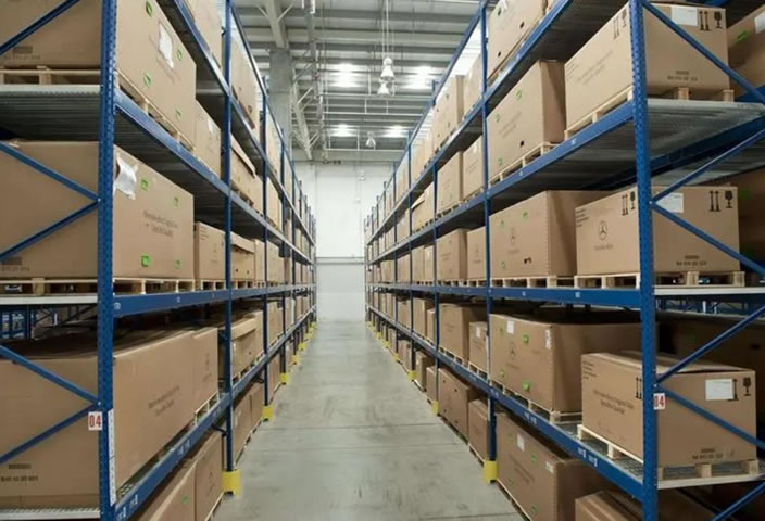 厦门到云县货物仓储