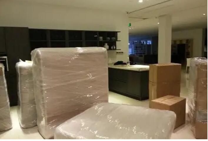 厦门到云县长途搬家