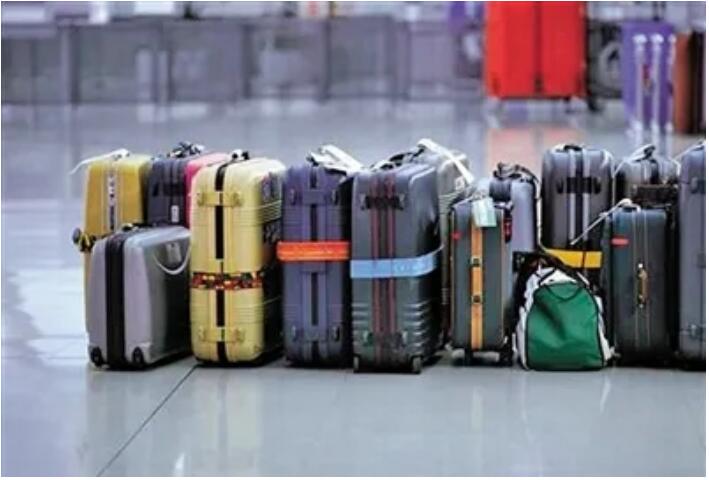 厦门到云县行李托运